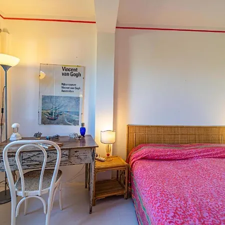 Un Giardino Sul Forno - Goelba بورتوفيرّايو