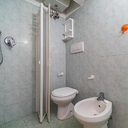 Un Giardino Sul Forno - Goelba Portoferraio