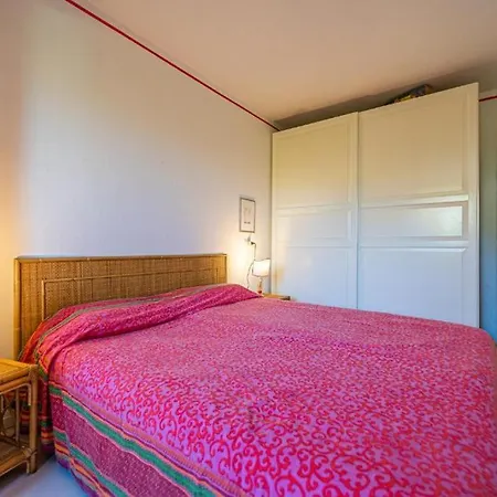 Un Giardino Sul Forno - Goelba Apartmán *