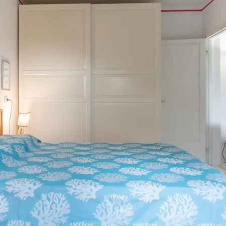 Un Giardino Sul Forno - Goelba Apartmán Portoferraio