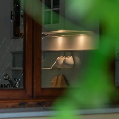 Un Giardino Sul Forno - Goelba Apartmán *