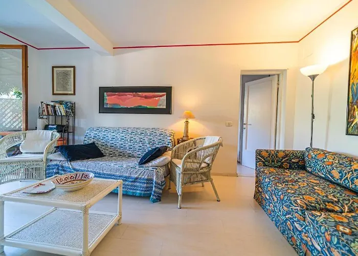 Un Giardino Sul Forno - Goelba *