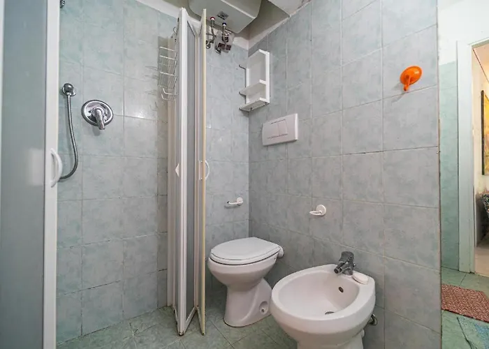 Un Giardino Sul Forno - Goelba Portoferraio