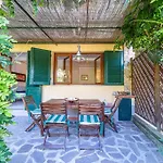 Un Giardino Sul Forno - Goelba Portoferraio