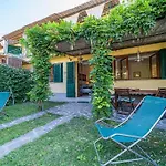 Apartmán Un Giardino Sul Forno - Goelba Portoferraio