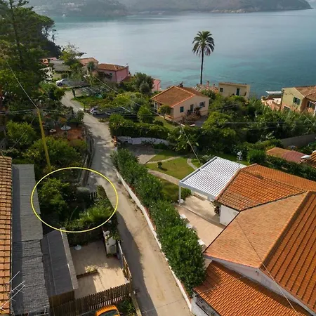 Apartment Un Giardino Sul Forno - Goelba Portoferraio
